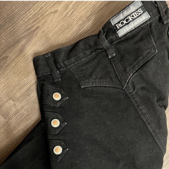 Rockies high waist - Picture 2 of 5